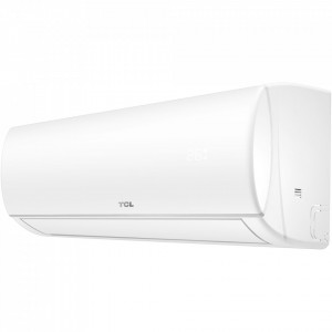 Aparat de aer conditionat TCL Elite XA41, 18000 BTU, WiFi, Clasa A++, Incalzire, Functie Turbo, ECO, R32, TAC-18CHSD/XA41I