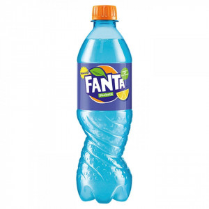 Bautura racoritoare Fanta Shokata 12 x 500ml, NM21766