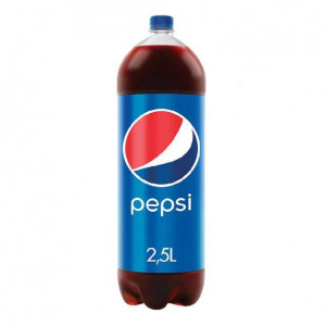 Bautura racoritoare Pepsi Cola 2,5L, NM26161
