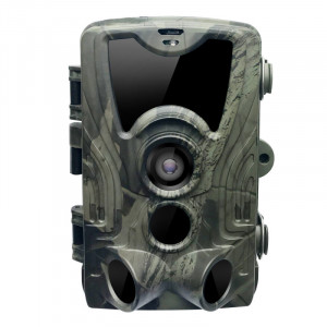 BRAUN Black 550