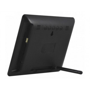BRAUN DIGIFRAME 7060 matte black (7inch / 4:3)
