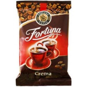Cafea macinata Fortuna Crema 100g, NM21200