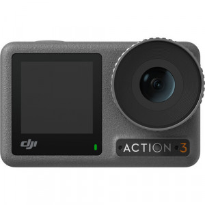 Camera de actiune DJI Osmo Action3 Adventure ComboInclude statie incarc acum. x 3