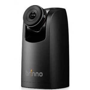 Camera time lapse portabila Brinno, ecran LCD, 1.3 MPx, 1280 x 720, NM/ TLC200 Pro, Negru