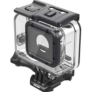 Carcasa de protectie pentru scufundari compatibila cu HERO 5, HERO 6, HERO 7, Transparent