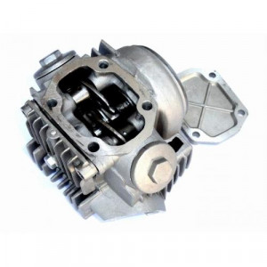 CHIULASA COMPLETA ATV/MOPED 70