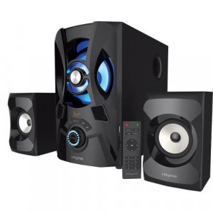 CREATIVE SBS E2900 2.1 Powerful Bluetooth Speaker System