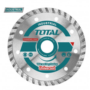 Disc debitare beton - 180mm (INDUSTRIAL)