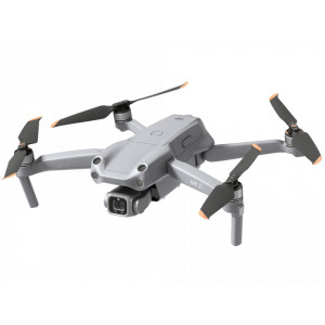 Drona DJI Mavic Air 2S, 5.4K30, 20MPGimbal 3axe, 12km raza transm., auton. 31min, 595g