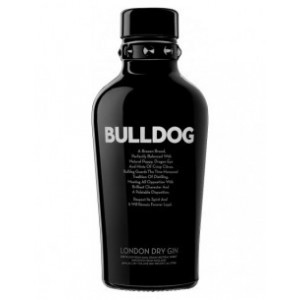 Gin Bulldog 40%, 700ml, NM20730