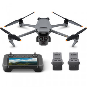 Kit Drona DJI Mavic 3 PRO Cine Premium Combo, 5.1K/50 CMOS, 20 MP, APAS 5.0, NM/ CP.MA.00000664.01, Gri