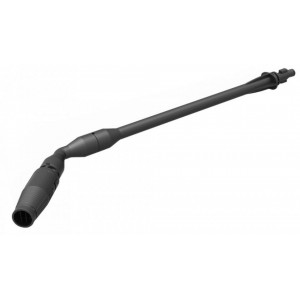 Lance aparat de spalat cu presiune Total TGTAN4501/NM, 590 mm, unghi 45 grade, Negru