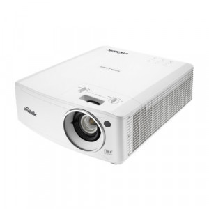 Laser, WXGA 5500 lumeni, 20.000:1, VGA, HDMI