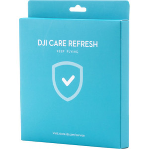Licenta electronica DJI 2 ani Mini 3, NM/ CP.QT.00007454.01, Albastru