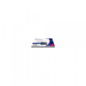 MediaRange DVD plastic sleeves for 10.4mm, pack 100