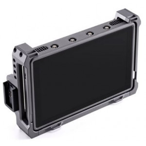 Monitor DJI O3 Pro, 7 inch, 1920 x 1200, 1500 cd/m², compatibil cu Ronin 4D, NM/ CP.RN.00000183.01, Negru