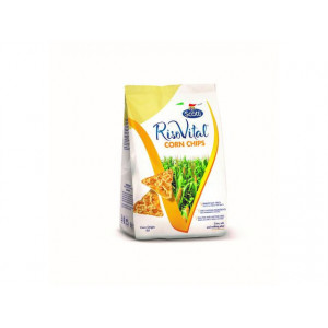 Nachos clasic Riso Vital Riso Scotti 60g, NM25935