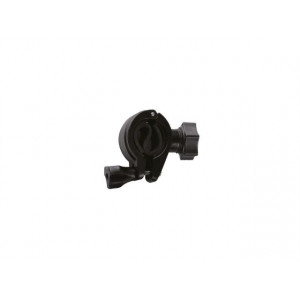 NAVITEL Motorcycle mounting bracket + docking station for G550