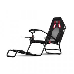 Next Level Racing Flight Simulator Lite Cockpit