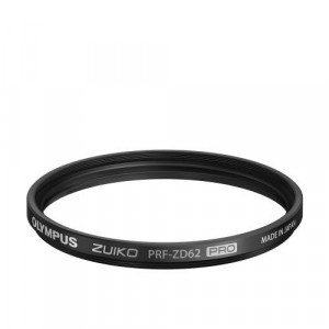 Olympus ZUIKO PRF-ZD62 PRO Protection Filter