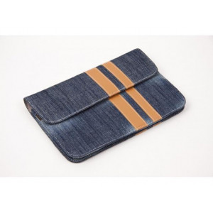 Omega TABLET ETUI 7 TEKSAS/BLUE