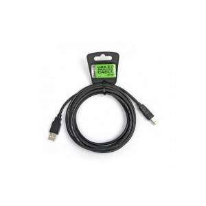 Omega USB 2.0 PRINTER CABLE AM-BM 3m