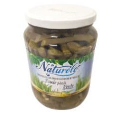 Pastai de fasole verde Naturelo 680g, NM22658