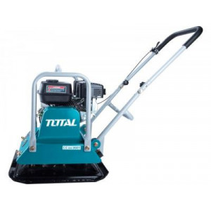 Placa compactoare Total TP7100-2E/NM, 5.5 Cp, 4,8 Kw, Verde
