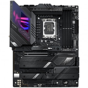 Placa de baza Asus LGA1700, USB3.2 gen 2, NM/ ROG STRIX Z790-E GM, Negru