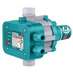Presostat electronic Total, 10 bar, IP65, 10 A, NM/ TWPS101, Turcoaz