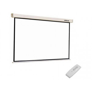 Reflecta Crystal-Line Electric 16:9 300x208 cm RC IR