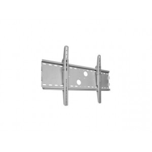 Reflecta PLANO Flat 63-05 ; 30-63 ; inclinable 0-5 degrees ; max load 75kg; silver