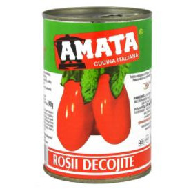 Rosii decojite Amata 400g, NM23081