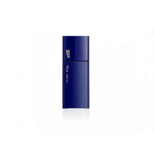 Stick memorie Silicon Power Blaze B05, 16GB, USB 3.0, Blue