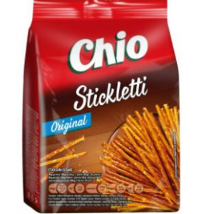 Sticksuri cu sare Chio Stickletti 250g, NM26023