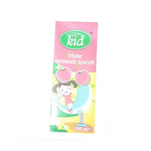 Suc Kid de visine 27 x 200ml, NM23684