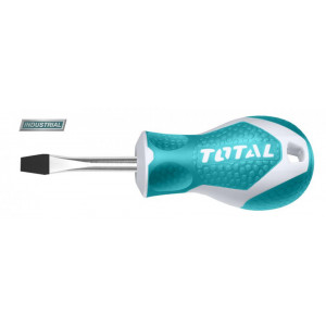 Surubelnita Phillips- PH2 - 6.0mm - 38mm - Cr-V (INDUSTRIAL)