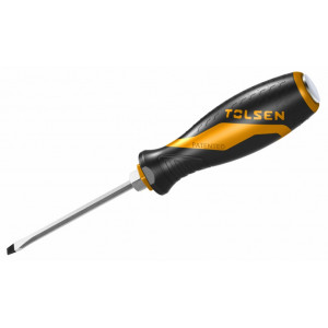 Surubelnita pt. fixare Cr-V 1.6x10x200 mm GRIPro
