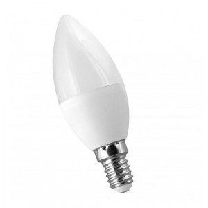 TnB SMART Wi-Fi LED BULB E14