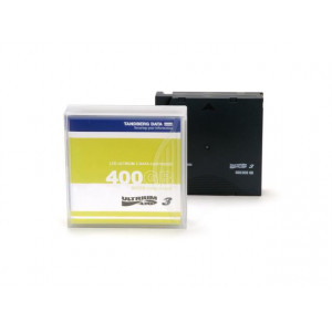 Tandberg LTO3 DATA CARTRIDGE