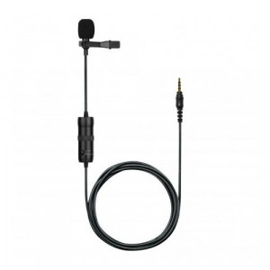 TNB IN-JACK OMNI LAPEL MICROPHONE