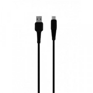 TNB USB-C TO USB 2.0 MALE CABLE 1M