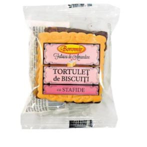 Tortulet de biscuiti Boromir 1Kg, NM26468