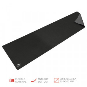 TRUST GXT 758 MOUSEPAD - XXL