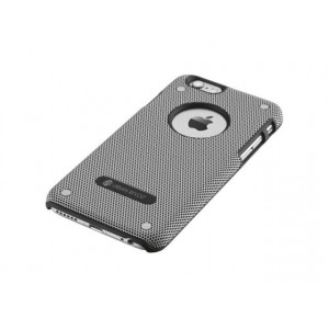 TRUST UR ENDURA CASE F/IPH6-SLV