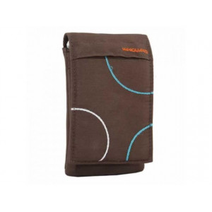 VANGUARD MONACO 6C CHOCOLATE