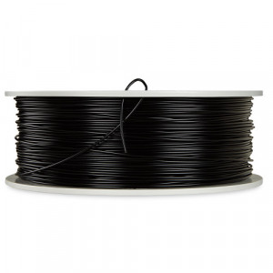 Verbatim 3D PRINTER FILAMENT PLA 1.75MM BLACK 1KG