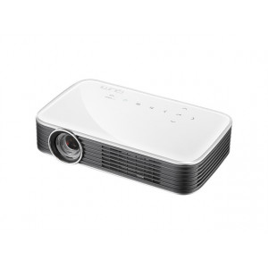 Vivitek Videoproiector LED Full HD Qumi Q8, 1000 lumeni, Alb