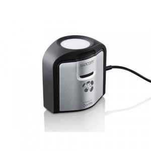 Wacom colour manager