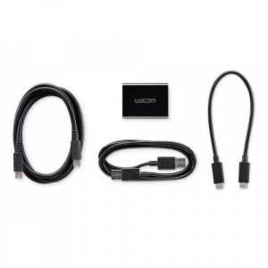 Wacom Link adapter